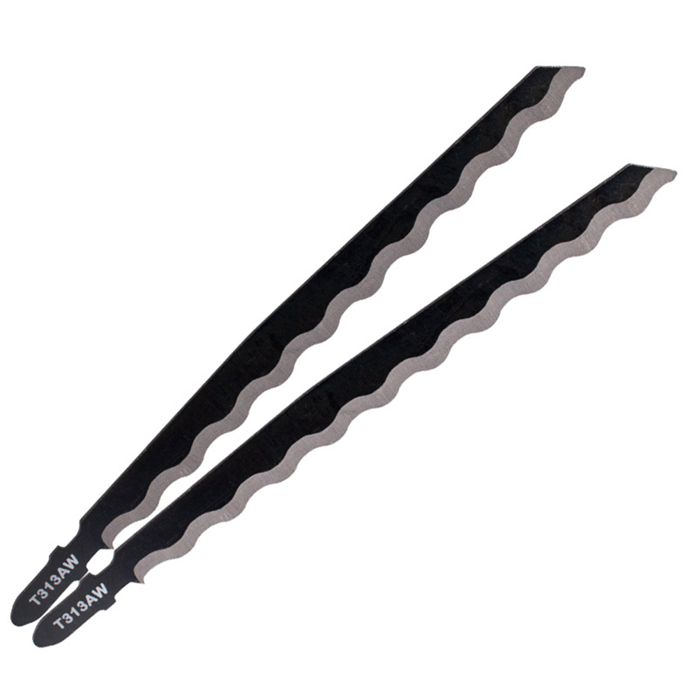Jig Saw Blades 152mm Carbon St - огляд і ціна Woodworking Jigsaw