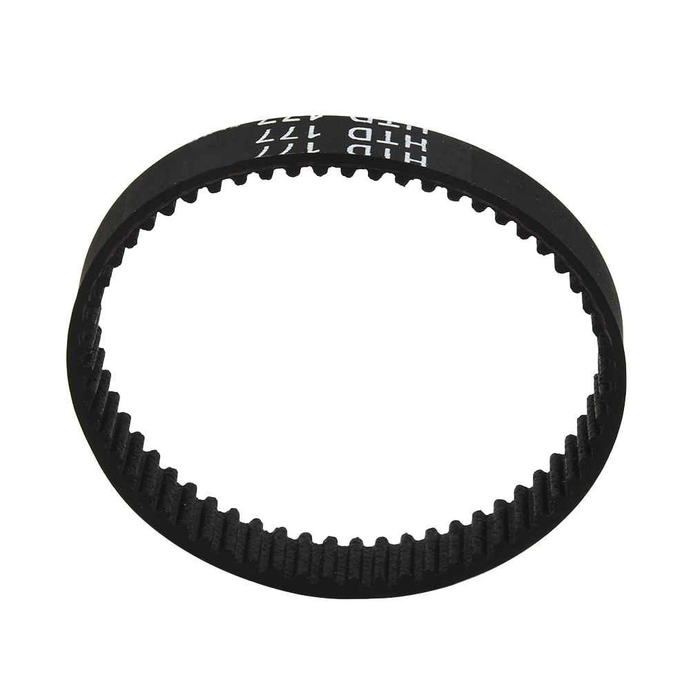 Rubber Toothed Drive Belt for  - огляд і ціна Woodworking Vacuum System