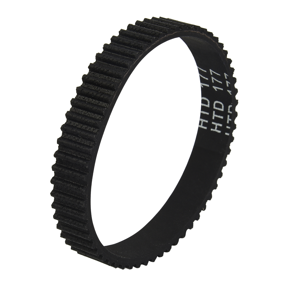 Rubber Toothed Drive Belt for  - огляд і ціна Woodworking Vacuum System