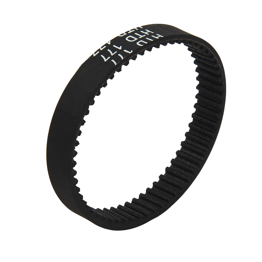 Rubber Toothed Drive Belt for  - огляд і ціна Woodworking Vacuum System