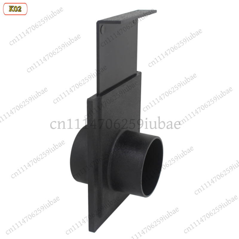 Woodworking Dust Collection Fi - огляд і ціна Woodworking Vacuum System