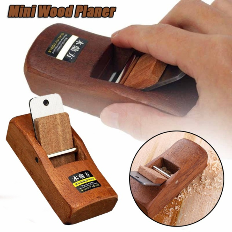 Woodworking Planer Mini Hand T - огляд і ціна Woodworking Plans Free