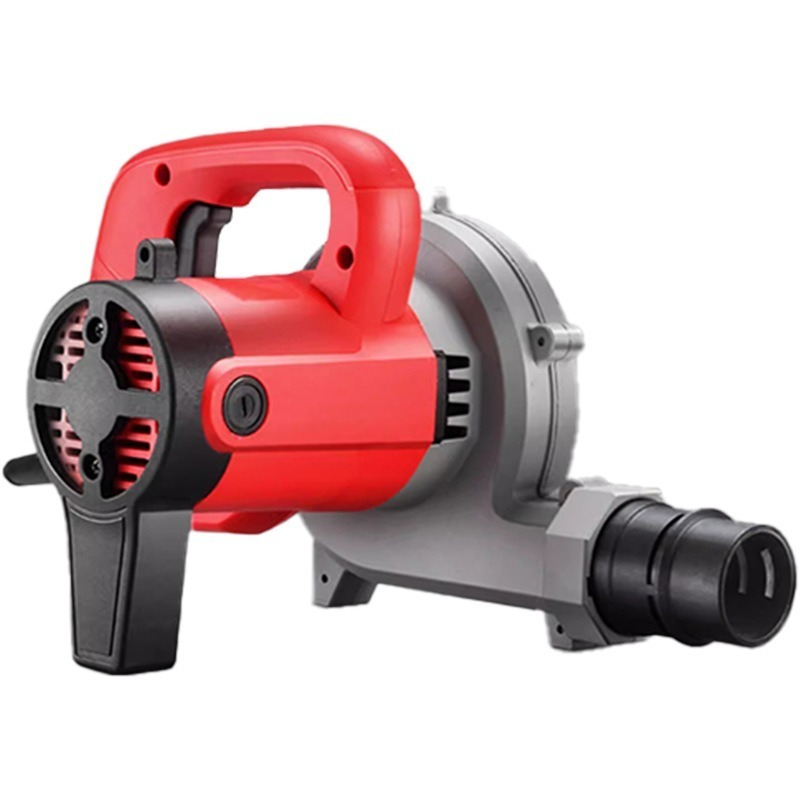 6280W 220V dual-purpose dust c - огляд і ціна Woodworking Machine
