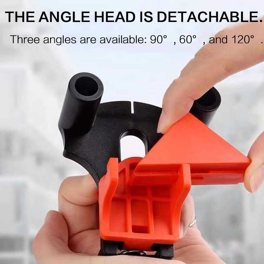 Premium 90 Degree Right Angle  - огляд і ціна Woodworking Right Angle Clamp