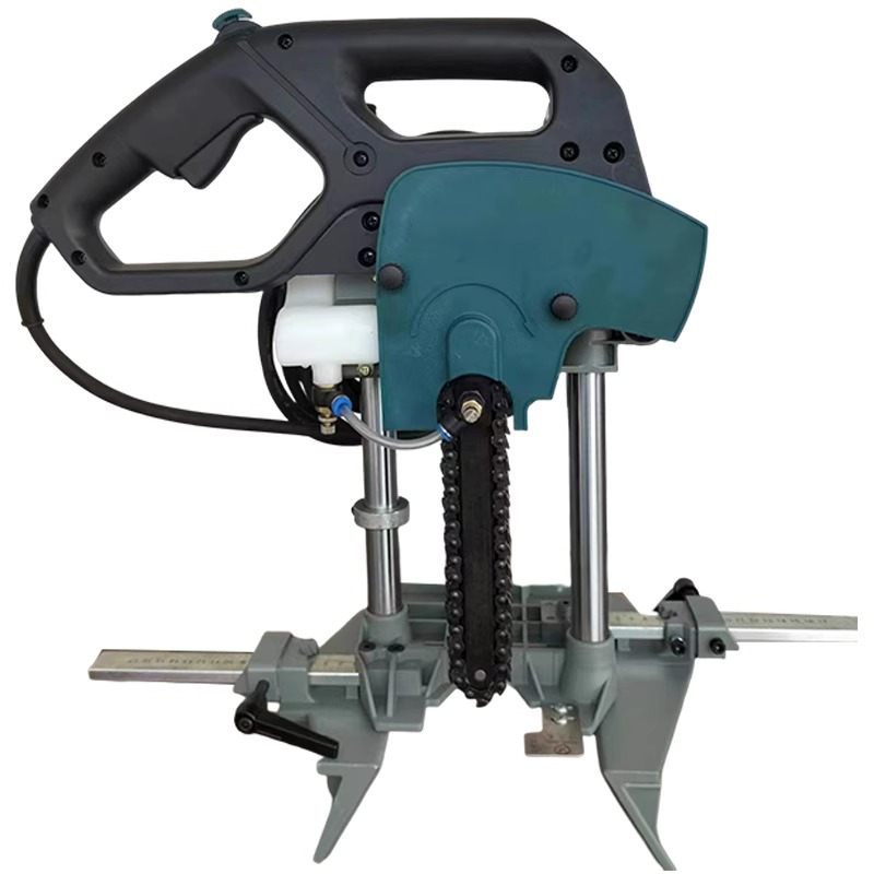 Woodworking portable square ho - огляд і ціна Woodworking Machine