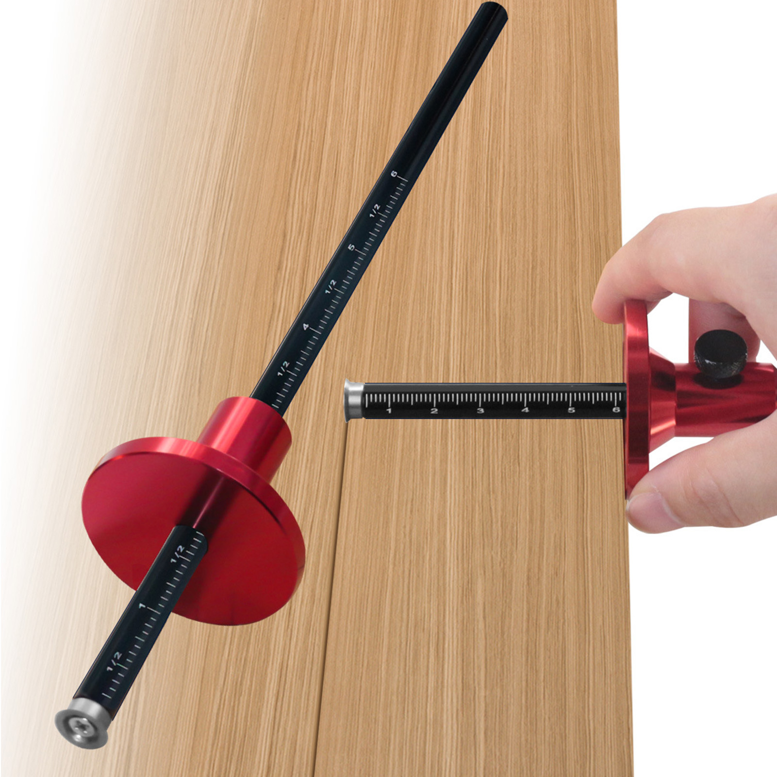 European  Wheel Marking Gauge  - огляд і ціна Woodworking Marking Gauge