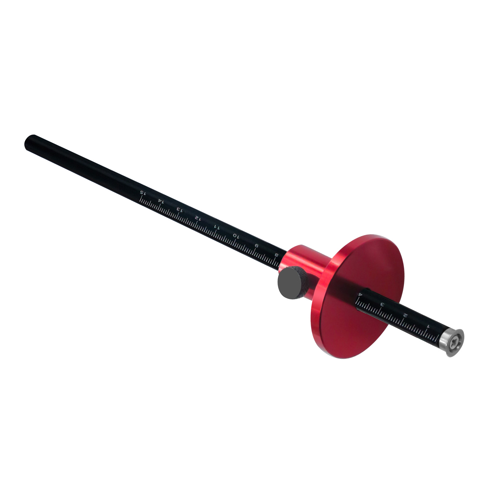 European  Wheel Marking Gauge  - огляд і ціна Woodworking Marking Gauge