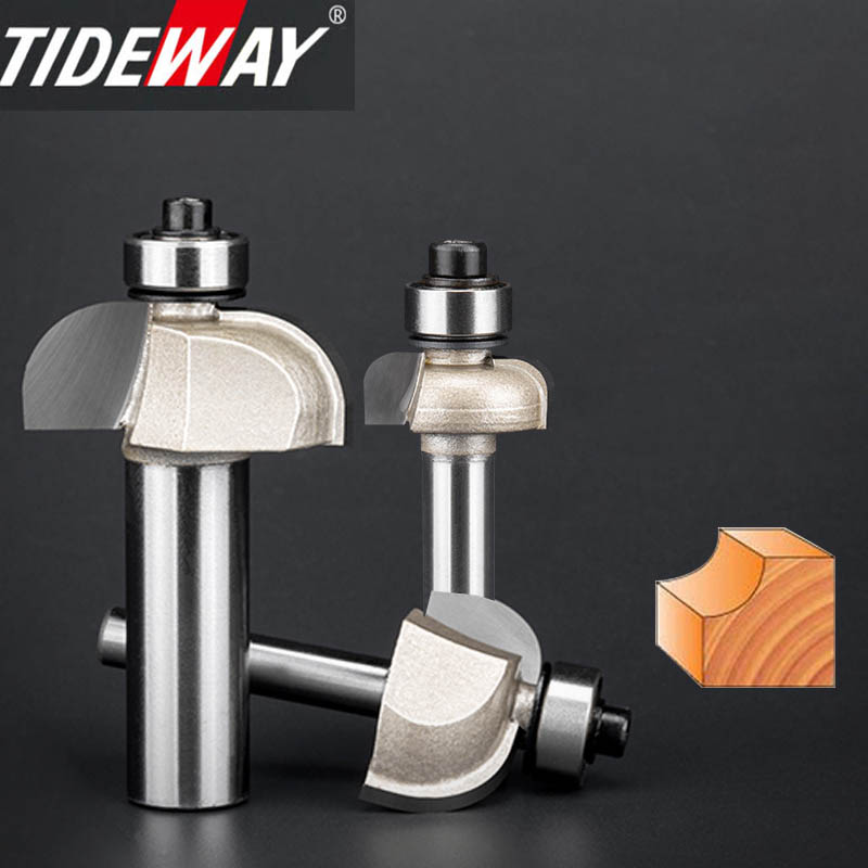 Tideway Tungsten Carbide Chamf - огляд і ціна Woodworking Quotes