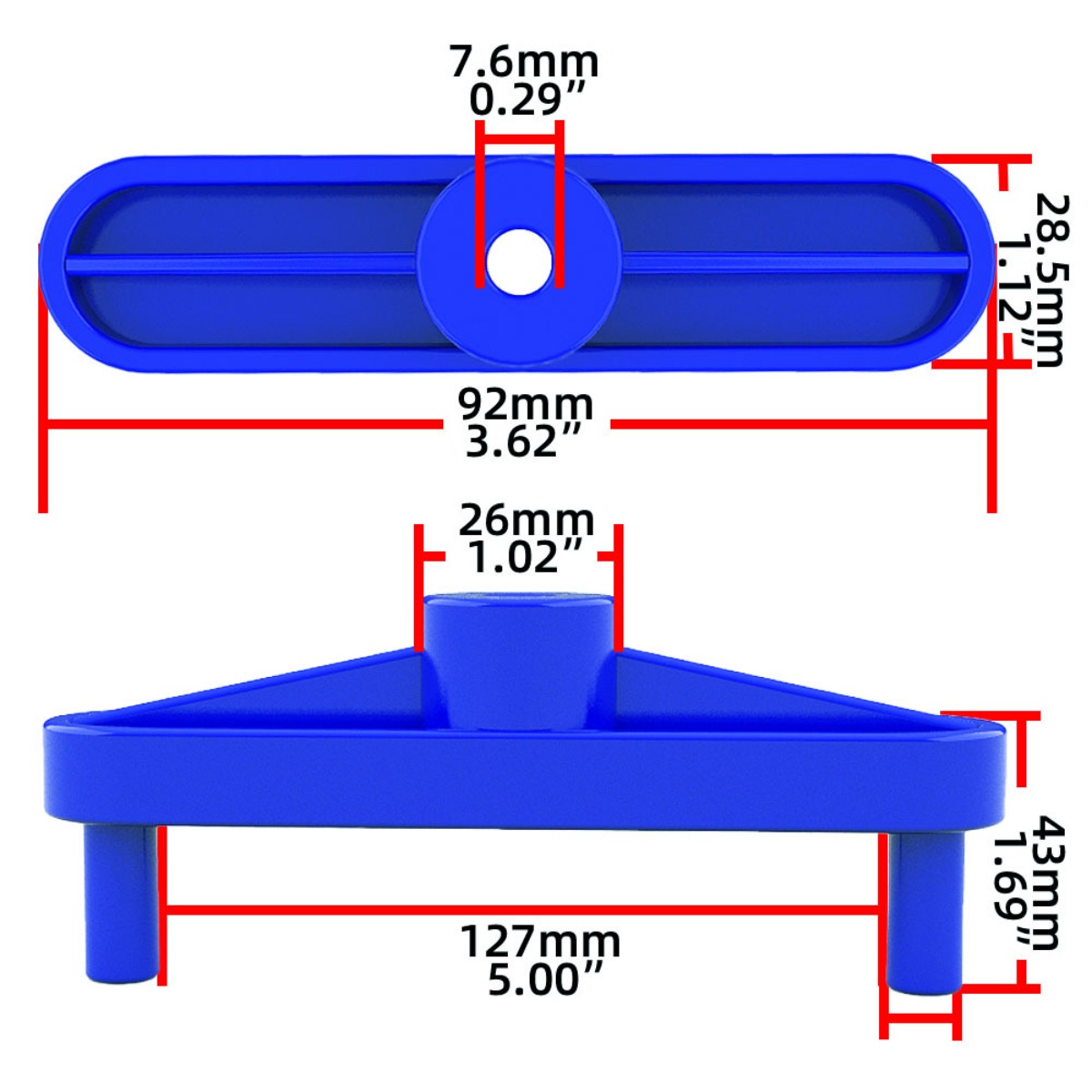 1pc Woodworking Marking Gauge  - огляд і ціна Woodworking Marking Gauge