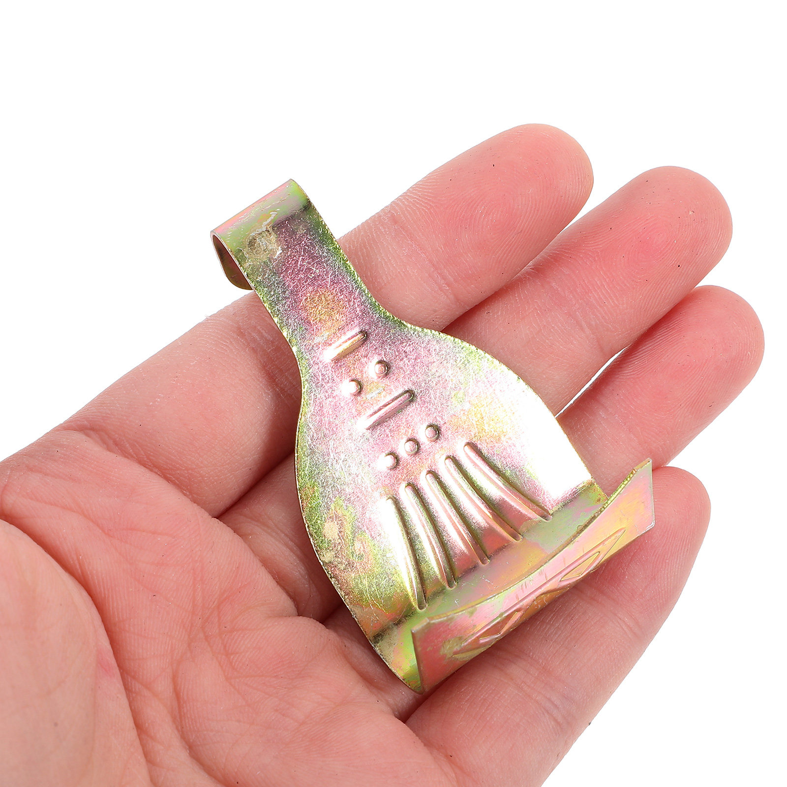 20Pcs Picture Frame Moulding H - огляд і ціна Woodworking Right Angle Clamp