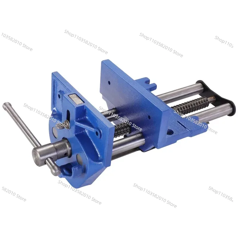 7/9 Inch Woodworking Vise Clam - огляд і ціна Woodworking Quick Clamps