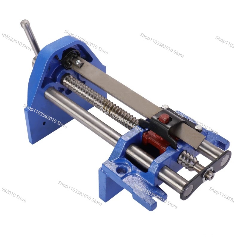 7/9 Inch Woodworking Vise Clam - огляд і ціна Woodworking Quick Clamps