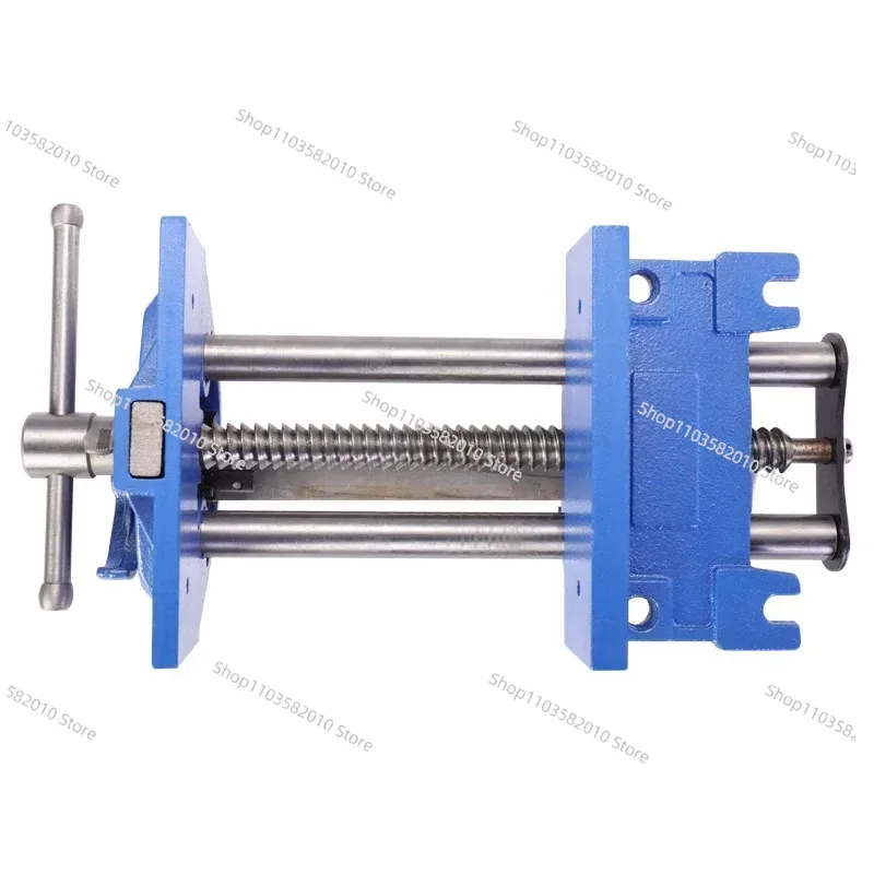 7/9 Inch Woodworking Vise Clam - огляд і ціна Woodworking Quick Clamps
