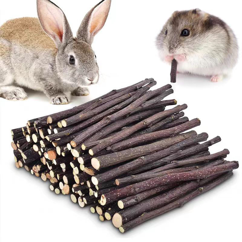 20/40/80/100pcs Hamster Rabbit - огляд і ціна Woodworking Rabbet