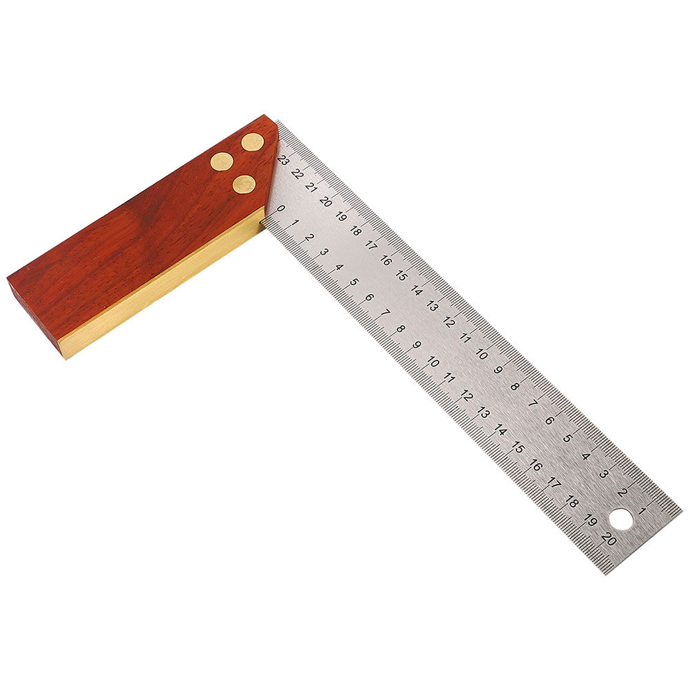 1Pcs Woodworking Angle Ruler L - огляд і ціна Woodworking Right Angle Clamp