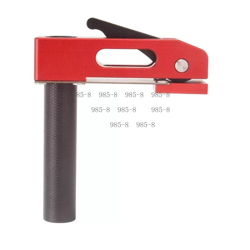 Woodworking Machining Quick Ho - огляд і ціна Woodworking Quick Clamps