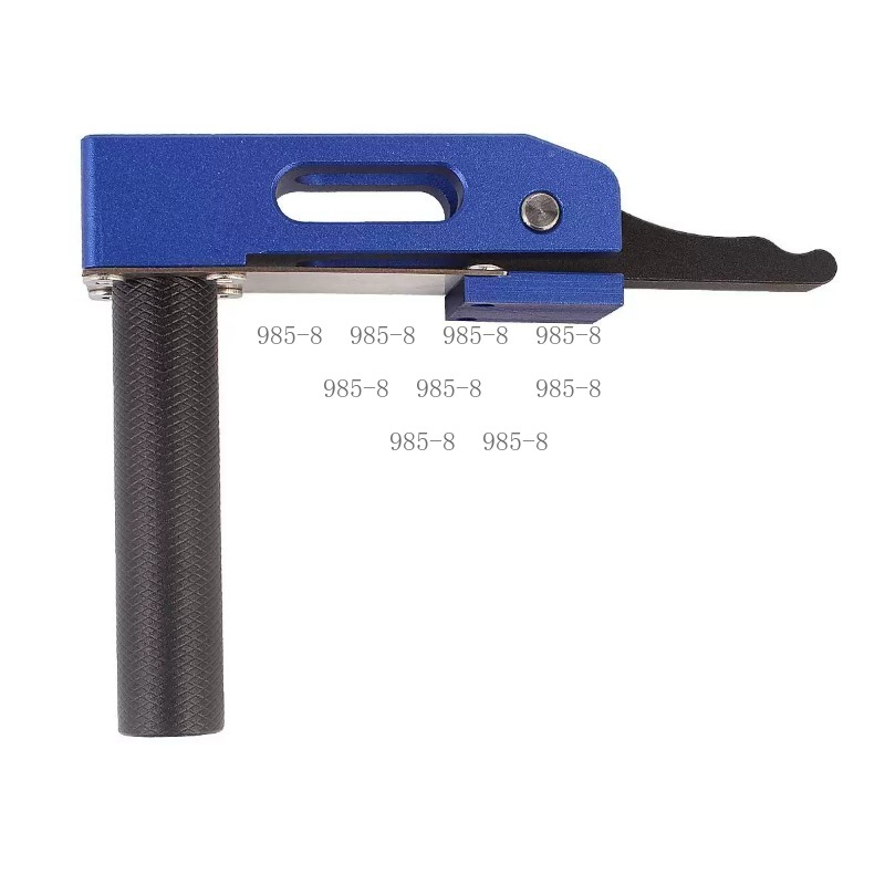 Woodworking Machining Quick Ho - огляд і ціна Woodworking Quick Clamps
