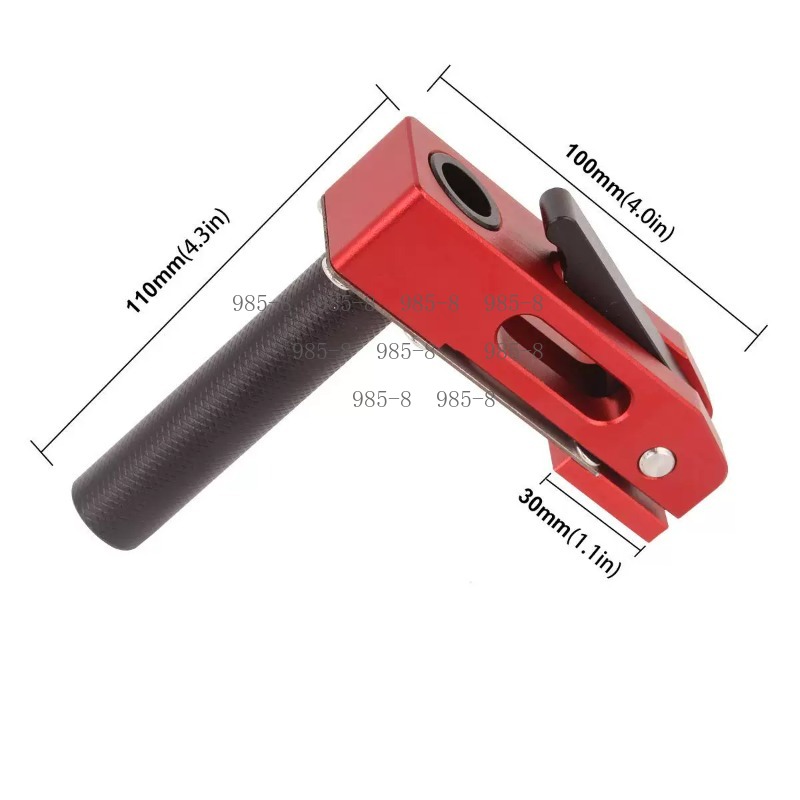 Woodworking Machining Quick Ho - огляд і ціна Woodworking Quick Clamps