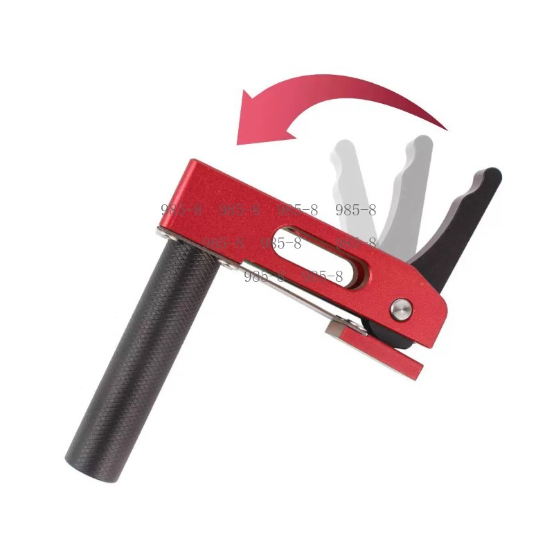 Woodworking Machining Quick Ho - огляд і ціна Woodworking Quick Clamps