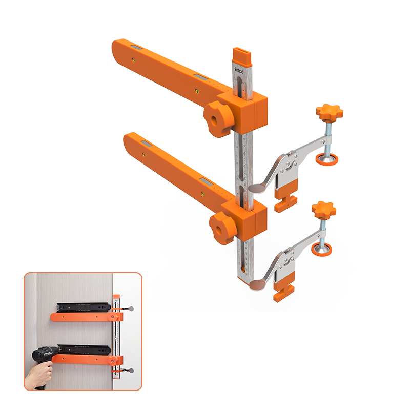 Heavy Duty Stainless Steel Dra - огляд і ціна Woodworking Quick Clamps