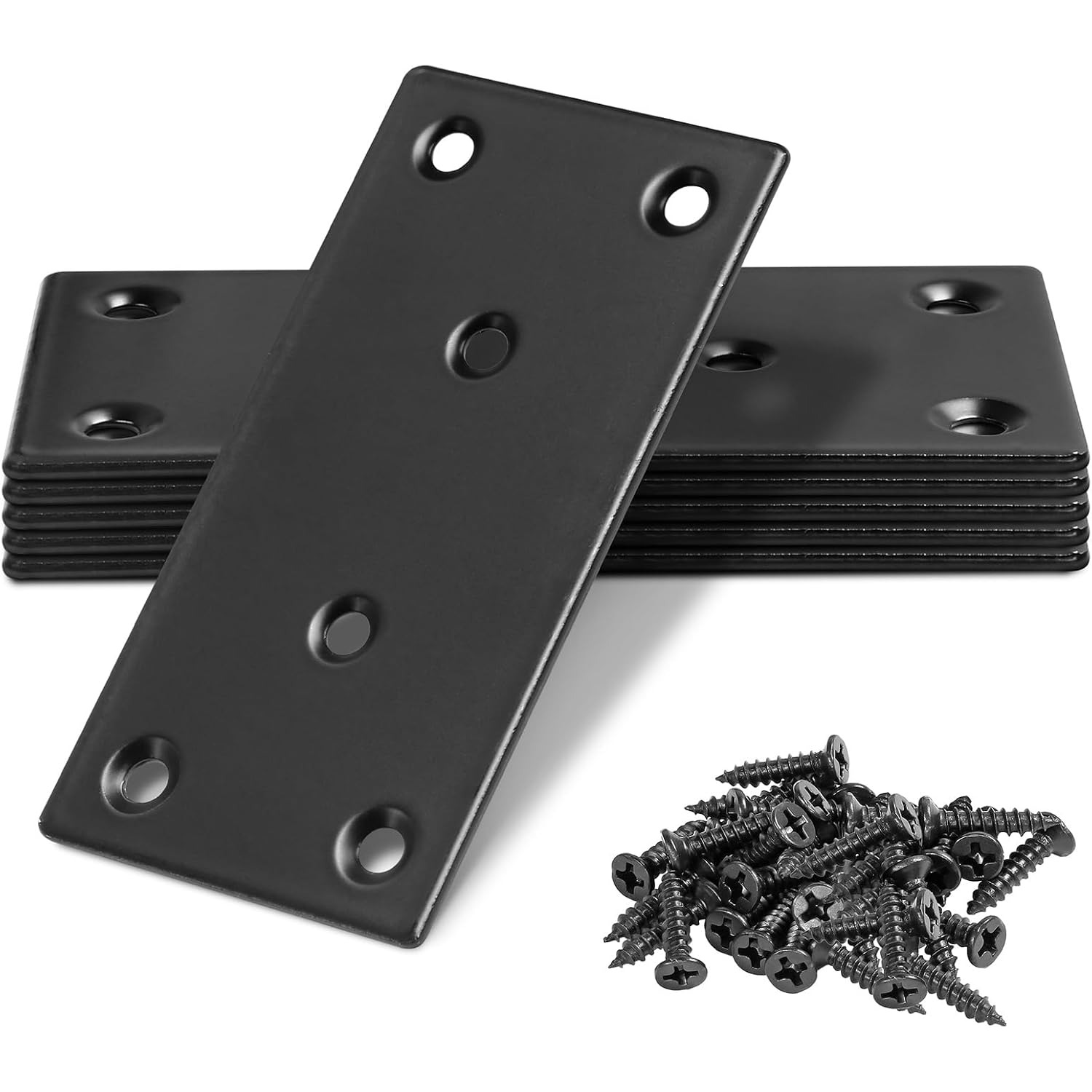 Flat Straight Brace Bracket, B - огляд і ціна Woodworking X Brace