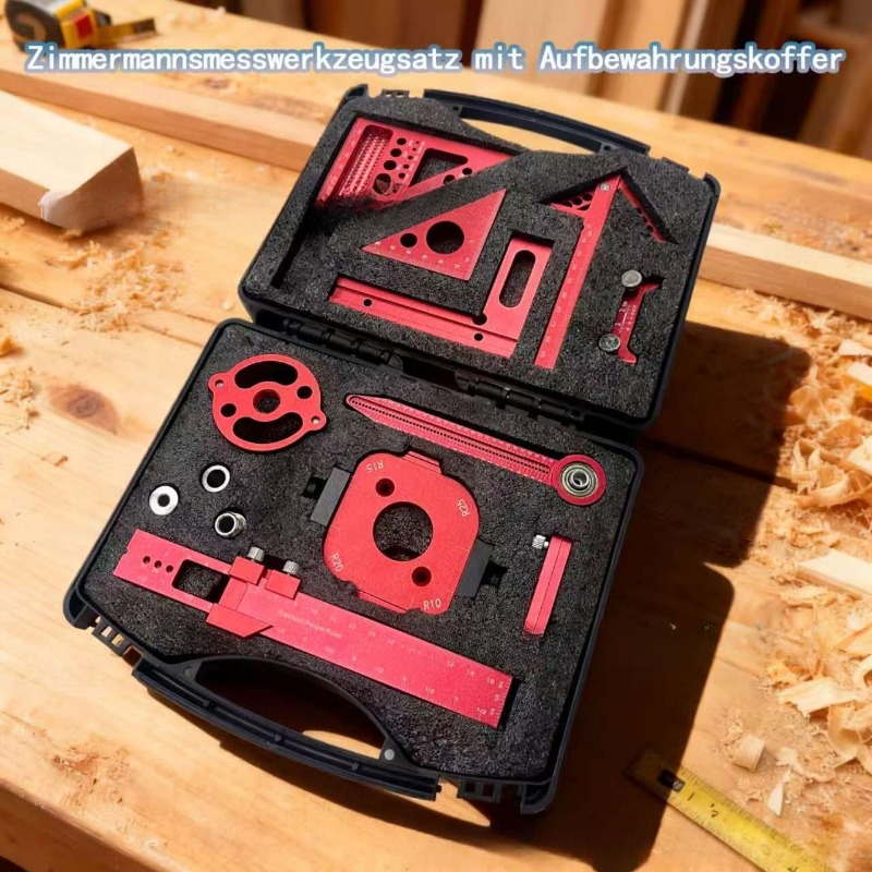 Woodworking Measurement Tool K - огляд і ціна Woodworking Plans Free