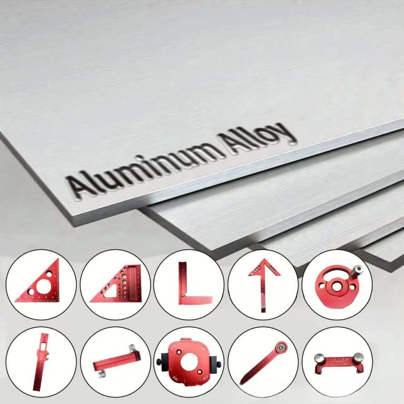 Woodworking Measurement Tool K - огляд і ціна Woodworking Plans Free