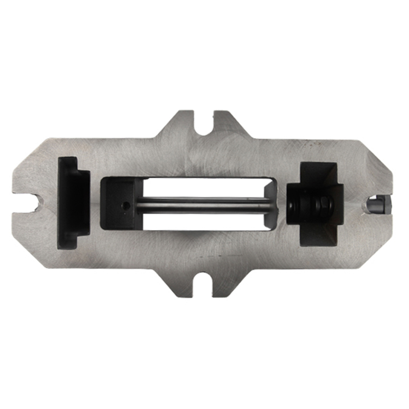 6-Inch Fast Drilling Machine F - огляд і ціна Woodworking Quick Clamps