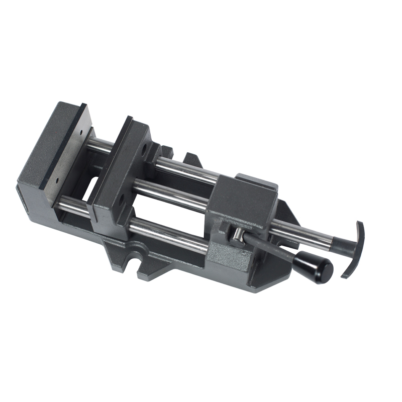 6-Inch Fast Drilling Machine F - огляд і ціна Woodworking Quick Clamps