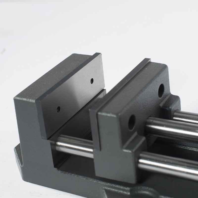 6-Inch Fast Drilling Machine F - огляд і ціна Woodworking Quick Clamps
