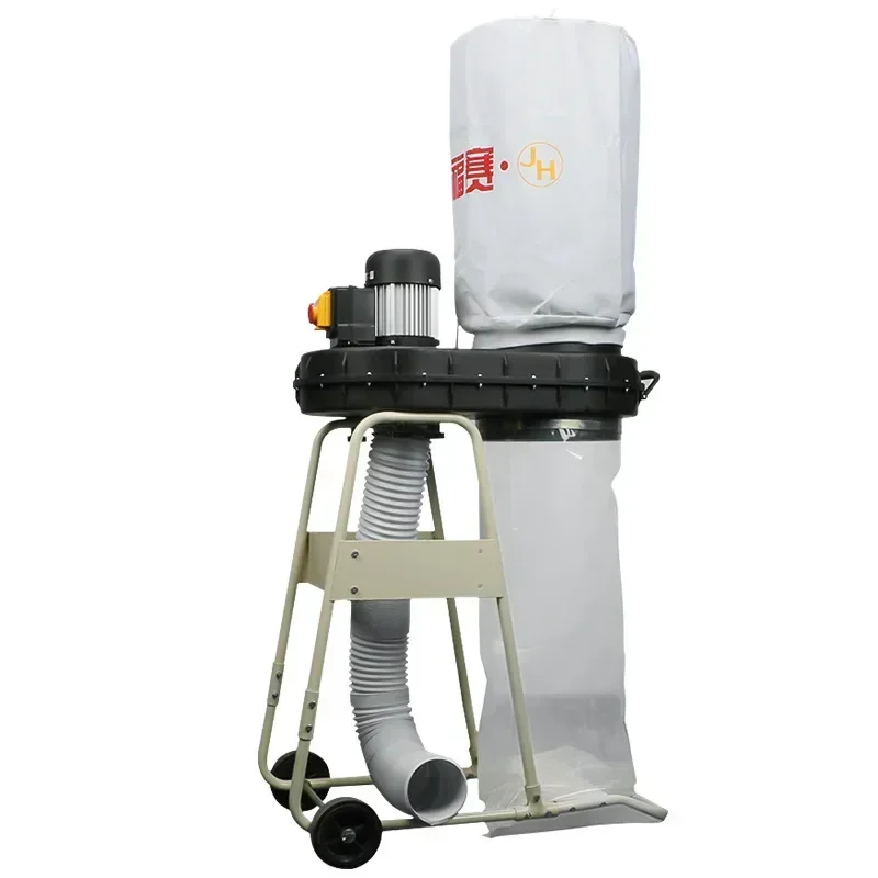Vertical Woodworking Vacuum Cl - огляд і ціна Woodworking Vacuum System
