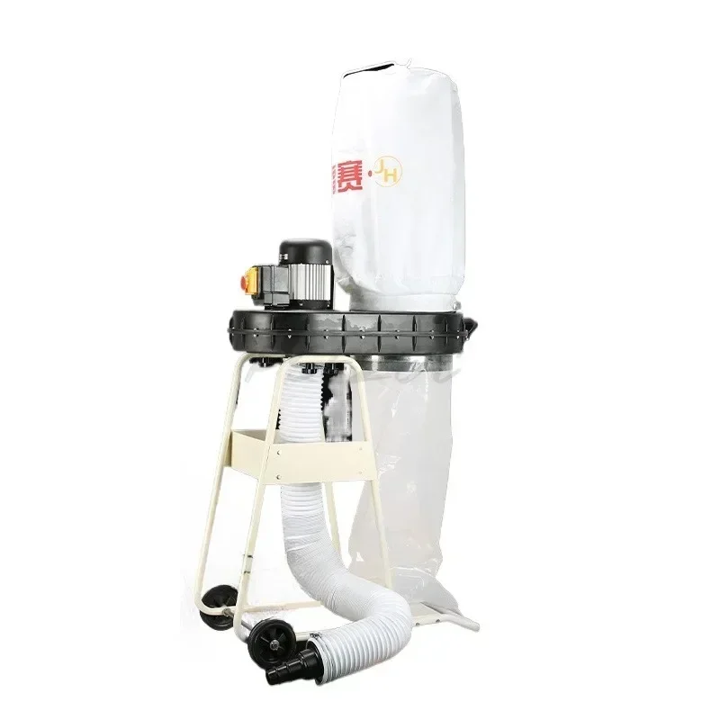 Vertical Woodworking Vacuum Cl - огляд і ціна Woodworking Vacuum System
