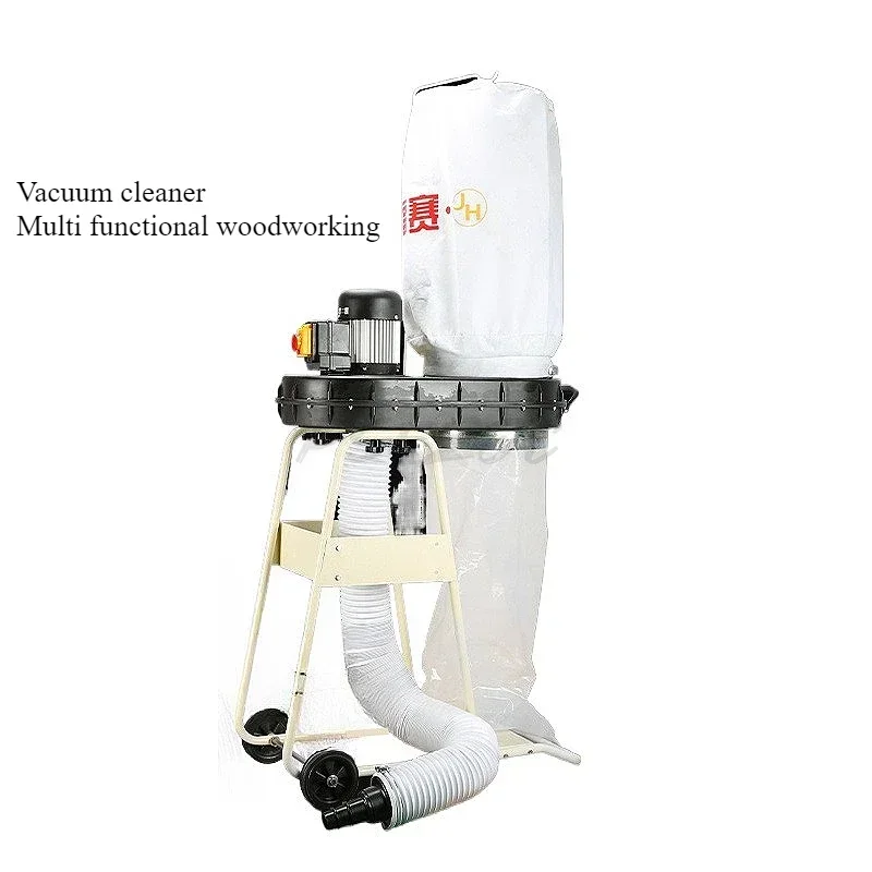 Vertical Woodworking Vacuum Cl - огляд і ціна Woodworking Vacuum System