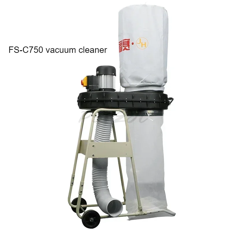 Vertical Woodworking Vacuum Cl - огляд і ціна Woodworking Vacuum System